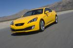 Hyundai Genesis Coupe 2010 года